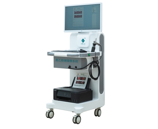 4K電子直乙腸鏡攝像系統